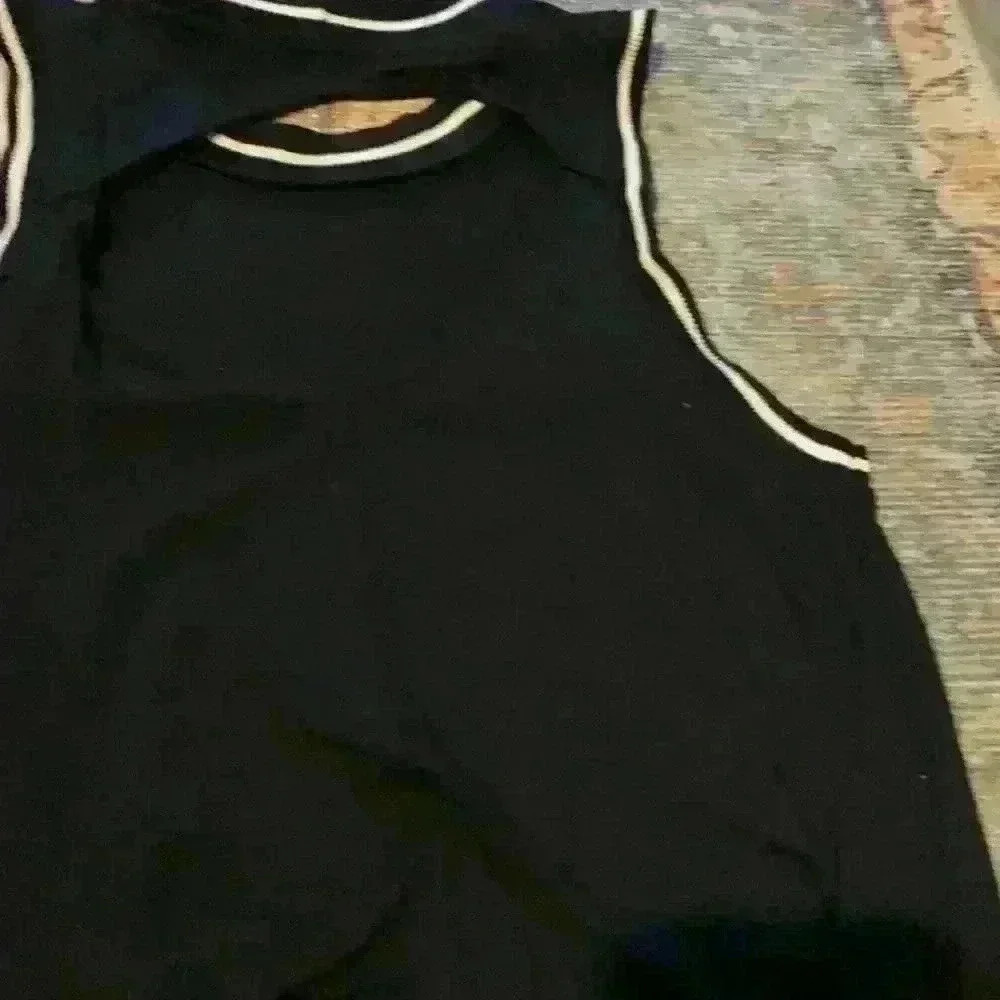 American Eagle outfitters Tunic top/ dress - Picture 4 of 4